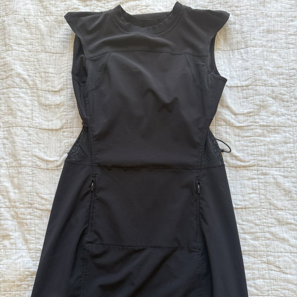 Athleta dress